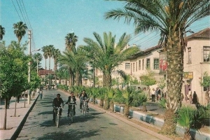 Eski Antalya