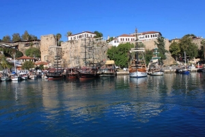 İskele