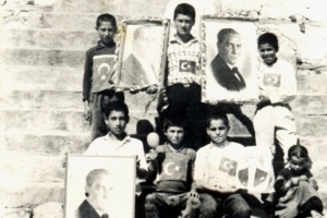 Kız Çocuğu Okur mu?