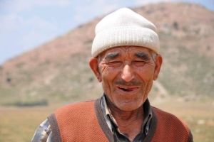 Pantır Mustafa Koç'u Kaybettik