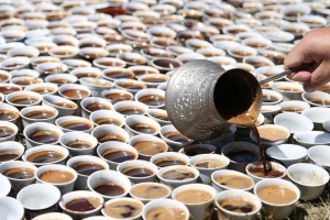 Fotoğraf Dünyası / Seçme Fotoğraflar