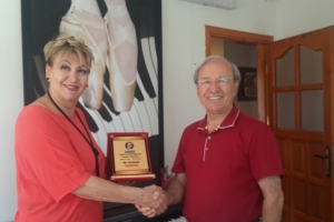 Gülsüm Ninenin Duaları Ya da Muskacı Mustafendi