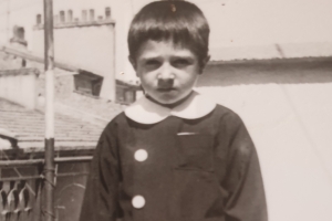 Dünden Bugüne Ailem