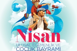 Kır Çiçeklerinden Davetiye