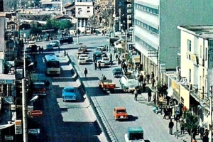 Eski Antalya Resimleri