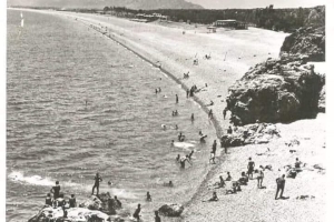 Eski Antalya Resimleri