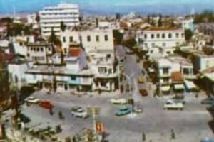 Eski Antalya Resimleri