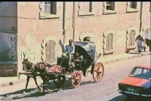 Eski Antalya Resimleri