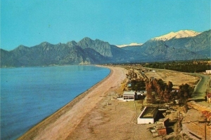 Konyaaltı Sahili