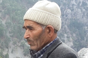 Pantır Mustafa Koç'u Kaybettik