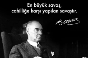YÜZYILIN FELAKETİ