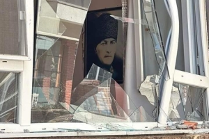 YÜZYILIN FELAKETİ