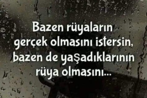 YÜZYILIN FELAKETİ
