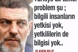 YÜZYILIN FELAKETİ