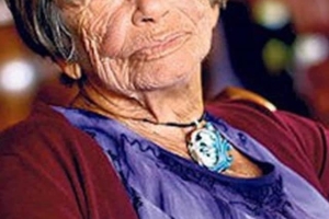 BELLA ESKENAZİ