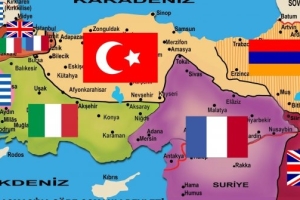 Osmanlı Devleti Neden Yıkıldı?