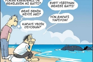 Danimarka Okullarında Empati Dersi Zorunlu