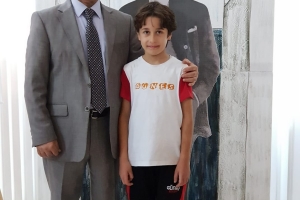 Dünden Bugüne Ailem