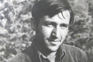 Siyah-Beyaz Yıllar