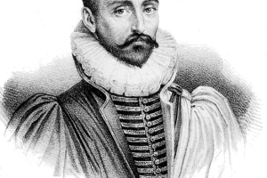 ESKİMEYEN ÖĞRETMEN MONTAIGNE 