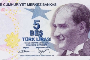 Prag Sokaklarında Bir Dilenci