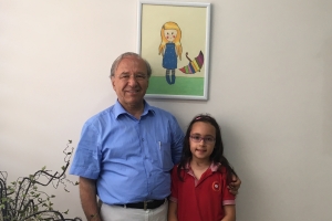 Hakkımda