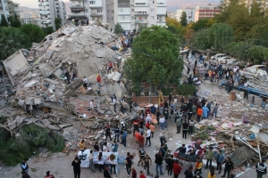 YÜZYILIN FELAKETİ