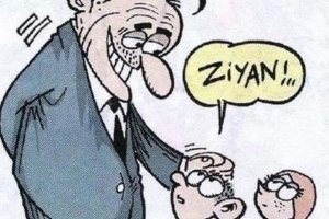 Büyüyünce Ne Olacaksın?