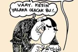 Büyüyünce Ne Olacaksın?
