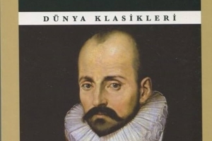ESKİMEYEN ÖĞRETMEN MONTAIGNE 