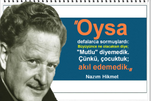 Büyüyünce Ne Olacaksın?