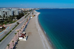 Eski Antalya Resimleri