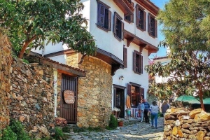 Fotoğraf Dünyası / Seçme Fotoğraflar