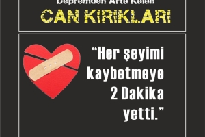YÜZYILIN FELAKETİ