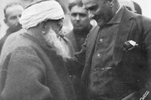 Gel Bu İşten Vazgeç