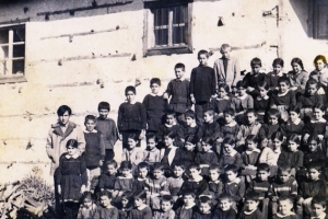 Alnımızda "Öğretmen" mi Yazıyor?