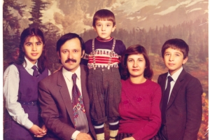 Hakkımda