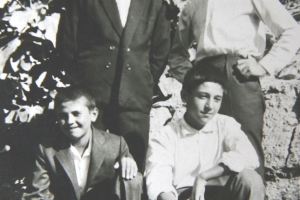 Siyah-Beyaz Yıllar
