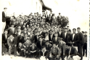 Siyah-Beyaz Yıllar