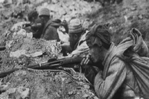 Kınalı Kuzular Çanakkale Şehitlerini Anıyoruz