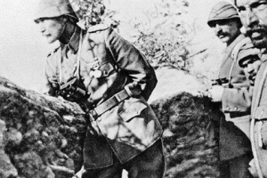 Kınalı Kuzular Çanakkale Şehitlerini Anıyoruz