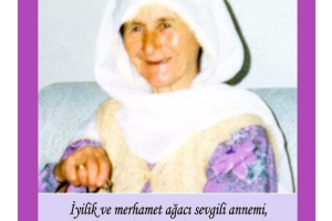 Dünden Bugüne Ailem
