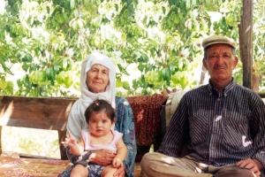 Dünden Bugüne Ailem