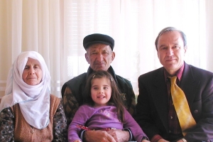 Dünden Bugüne Ailem