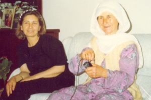 Dünden Bugüne Ailem