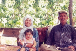 Hakkımda