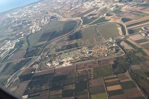 Antalyaya Bir de Buradan Bakın