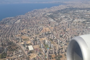 Antalyaya Bir de Buradan Bakın