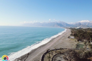 Antalyanın Sembolleri