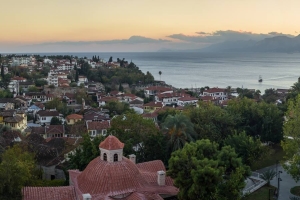 Antalyanın Sembolleri